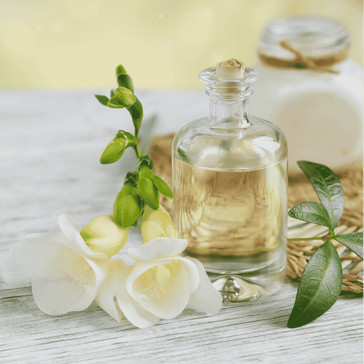 Aromatic & Perfume Oils