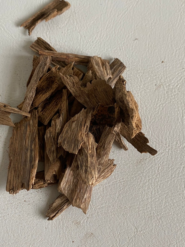 Plantation Laos Oud Chips