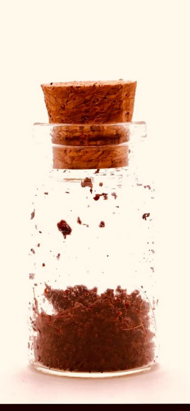 Kashmiri Deer Musk Grains – 100% Wild & Pure (Kasturi / Kaberga)