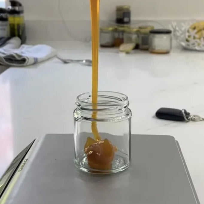 Raw Organic Yemeni Sidr Hadrami, Lab Tested in the Uk!