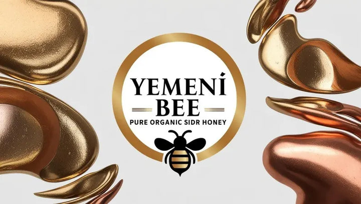 Raw Organic Yemeni Sidr Hadrami, Lab Tested in the Uk!