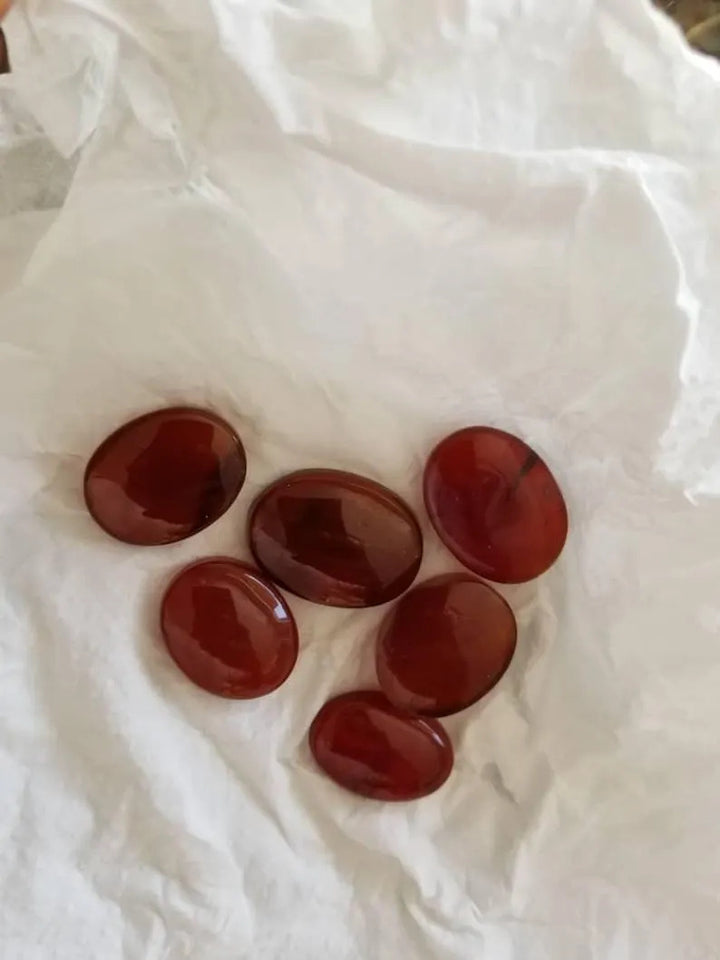 Yemeni Aqeeq agate stone for jewellery