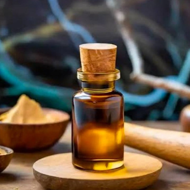 Indian Mysore Sandalwood Oil